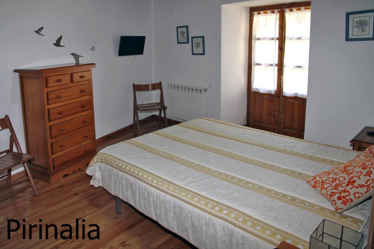 شقة Arties Casa Aranesa I المظهر الخارجي الصورة